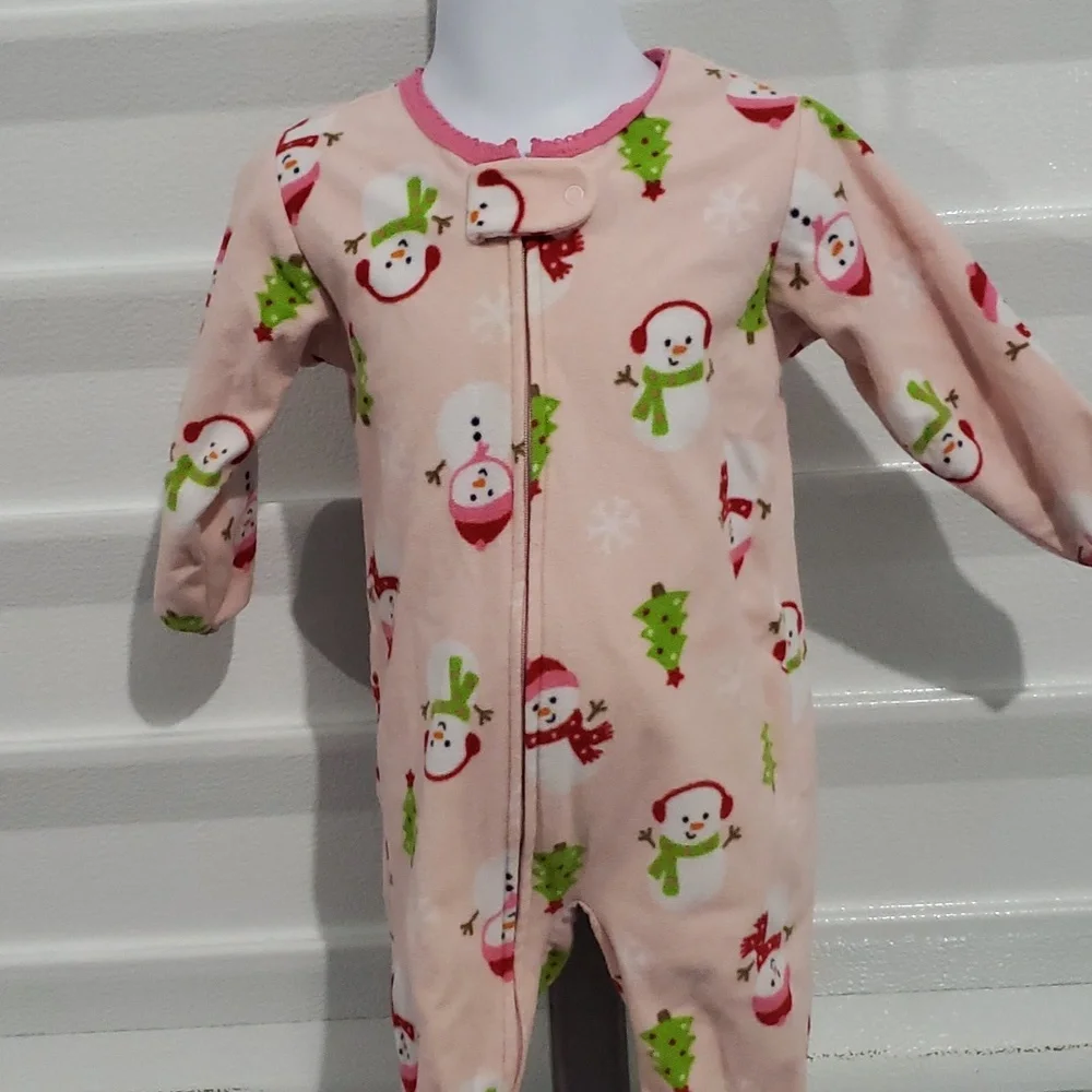 Just one year‎ by Carters brand sleeper size 12 months